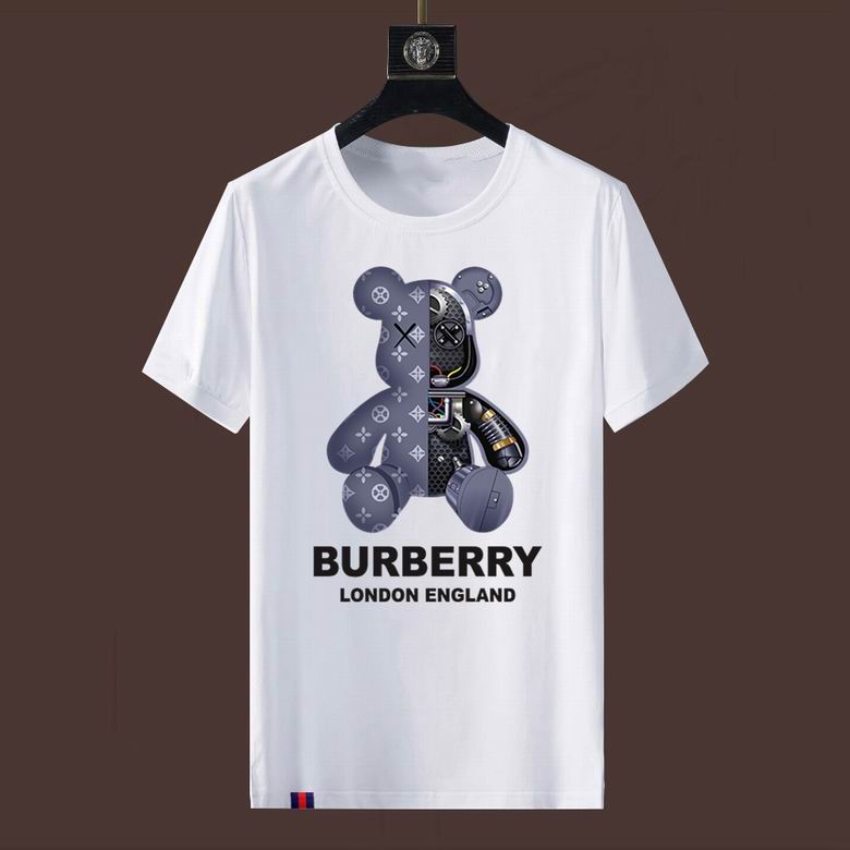 Burberry T-shirt Mens ID:20240409-83
